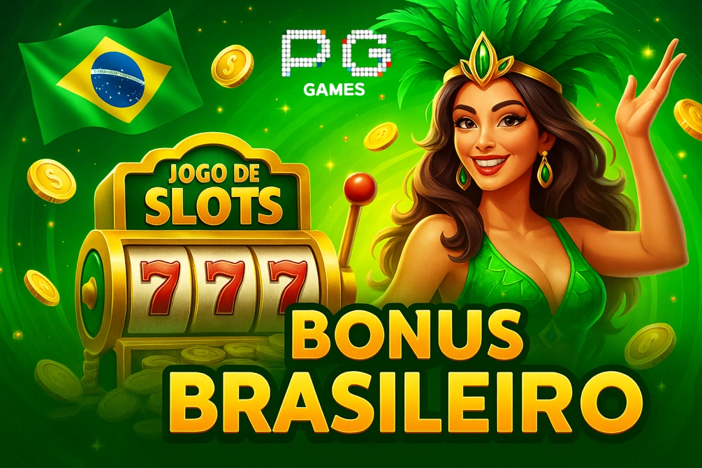 Cadastro no ola7game: Comece com um Bônus de Boas-vindas!