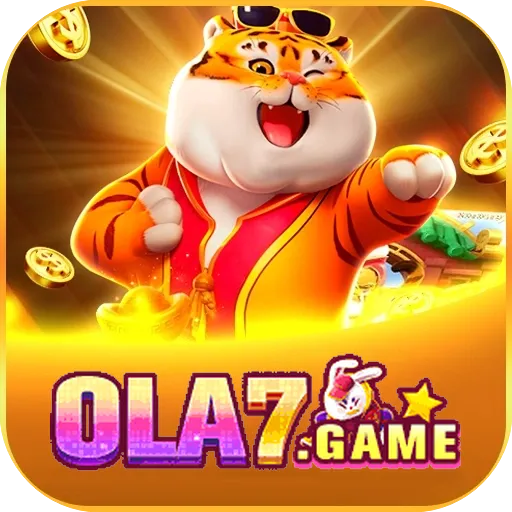 ola7game logo