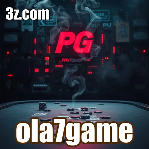 ola7game Arcade