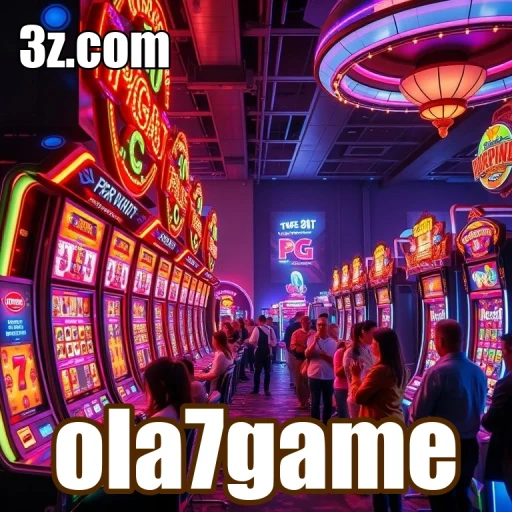 ola7game Horror