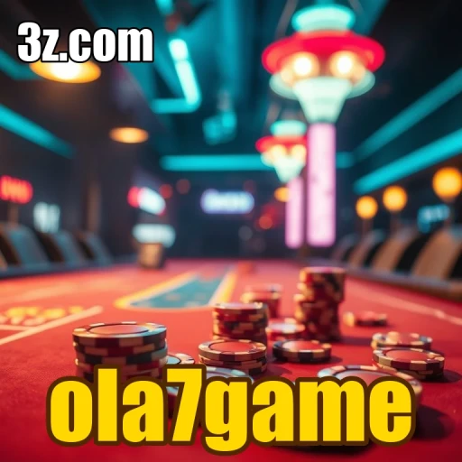 ola7game Multiplayer