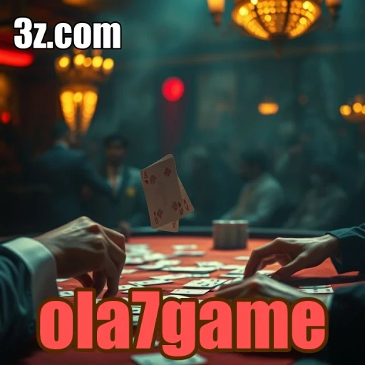 ola7game Esportes